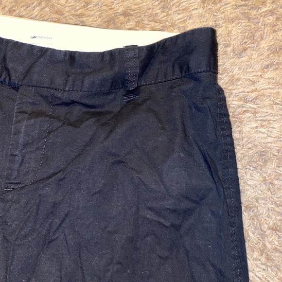 Gap wide leg capris - Picture 5 of 10